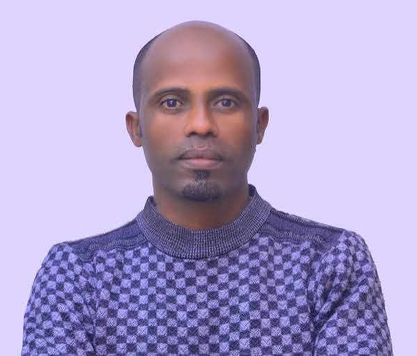 Getachew Desalegn(Ph.D.)